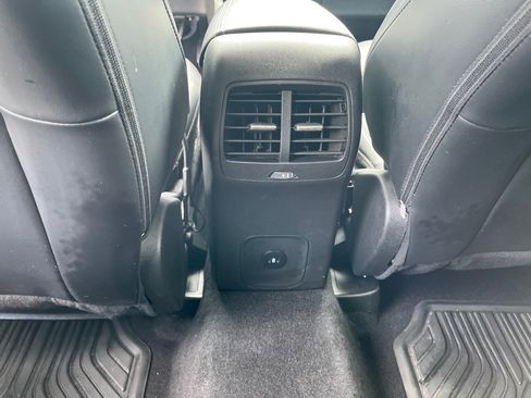 Used 2023 Ford Escape Platinum image 11