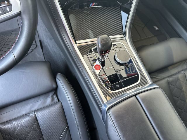 Used 2023 BMW M8 Competition AWD/4WD image 21