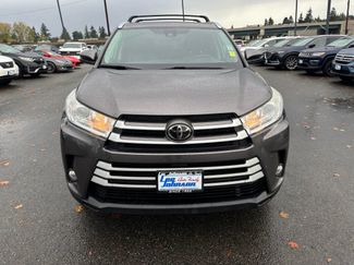 Used 2019 Toyota Highlander XLE video 2