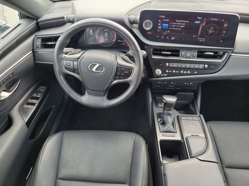 Used 2022 Lexus ES 350 w/ Premium Package FWD image 15