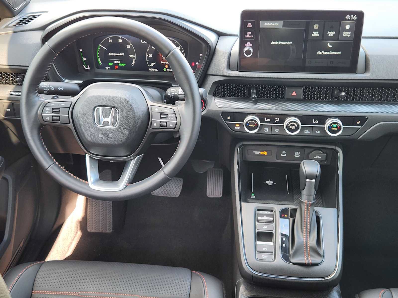Used 2026 Honda CR-V Sport-L image 26