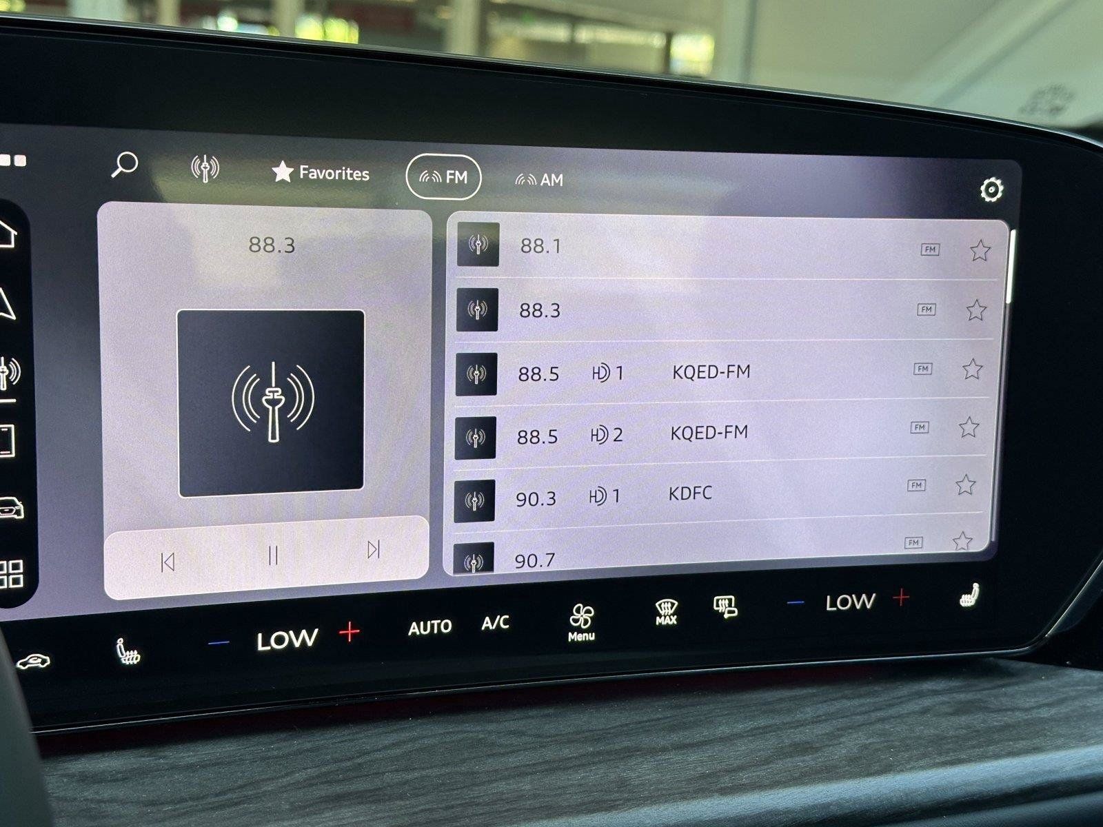 New 2026 Audi Q5 Premium AWD/4WD image 17