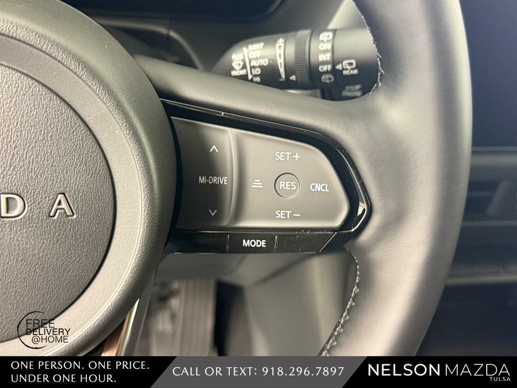 New 2026 MAZDA CX-5 Preferred AWD/4WD image 24
