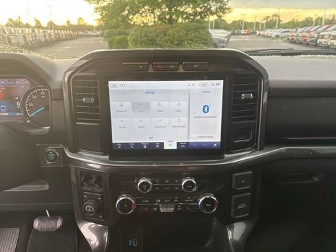 Used 2022 Ford F150 Tremor w/ Equipment Group 401A Mid AWD/4WD image 18