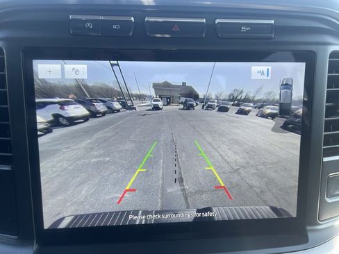 Used 2023 Ford F150 XLT w/ Equipment Group 302A High image 23