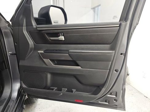 Used 2024 Toyota Tundra SR5 w/ SR5 Premium Package image 33