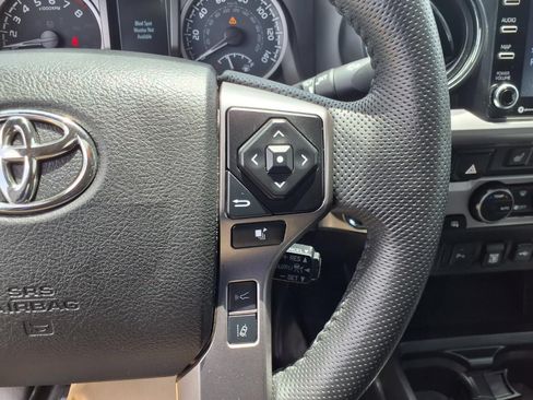 Used 2023 Toyota Tacoma Limited RWD image 19