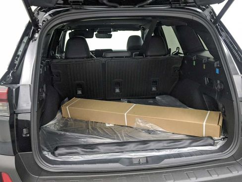 New 2026 Subaru Outback Limited AWD/4WD image 25