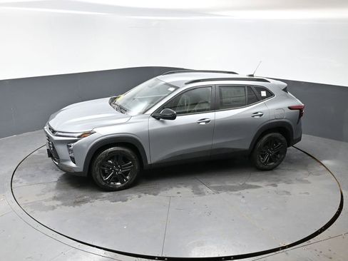 New 2026 Chevrolet Trax ACTIV image 39