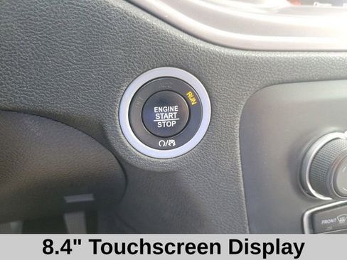 Used 2023 Dodge Charger GT image 8