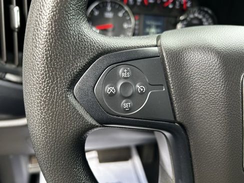 Used 2019 GMC Sierra 1500 Limited w/ Elevation Edition image 19