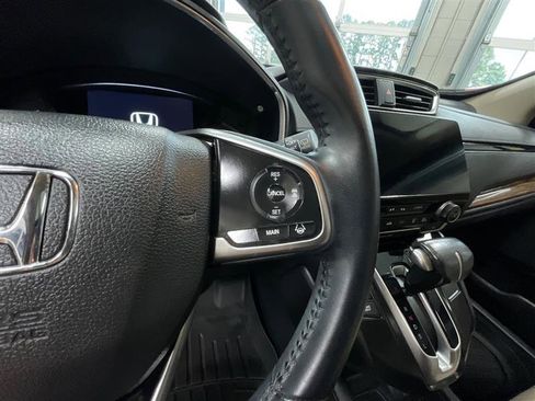 Used 2018 Honda CR-V Touring image 22