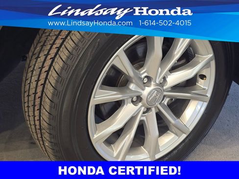 Used 2024 Honda CR-V EX image 26