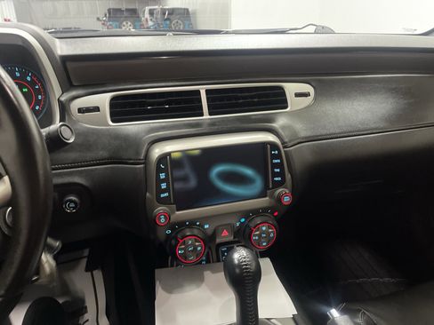 Used 2014 Chevrolet Camaro SS w/ RS Package RWD image 19