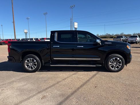 Used 2023 Chevrolet Silverado 1500 High Country image 6