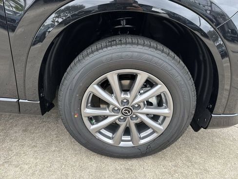 New 2025 MAZDA CX-5 AWD 2.5 S image 61