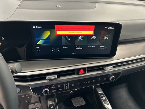 New 2026 Kia Sorento S image 17