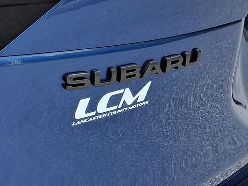 Certified 2026 Subaru Forester Premium AWD/4WD image 30