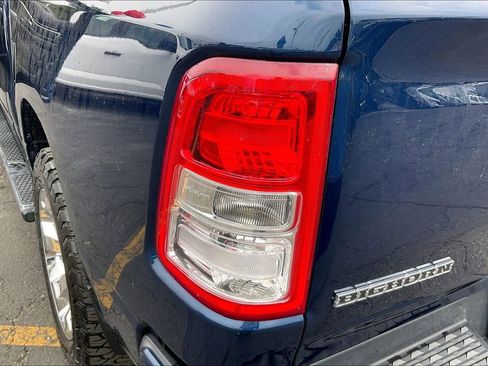 Used 2019 RAM 1500 Big Horn AWD/4WD image 29