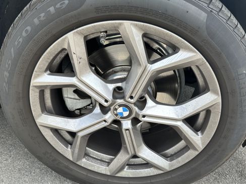 Certified 2024 BMW X3 xDrive30i w/ Premium Package AWD/4WD image 15
