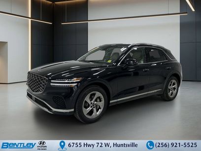 Certified 2026 Genesis GV70 2.5T Advanced