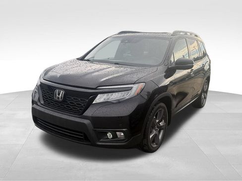 Used 2021 Honda Passport Touring image 11
