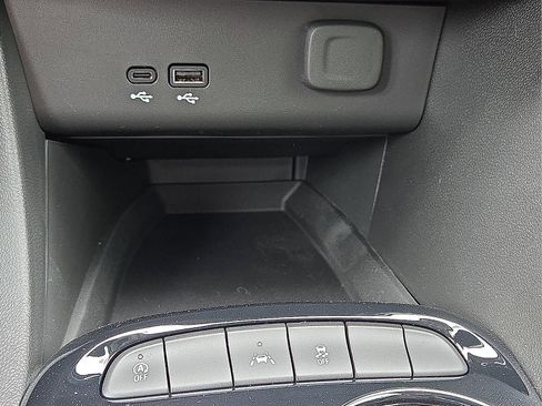 New 2026 Buick Encore GX Sport Touring w/ Comfort Package image 19