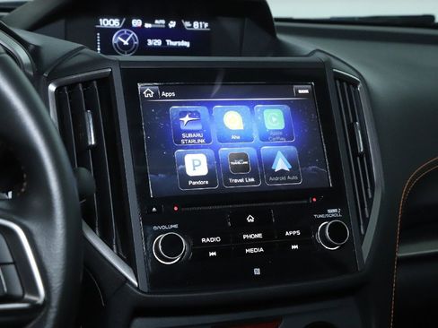 Used 2018 Subaru Crosstrek 2.0i Limited image 25