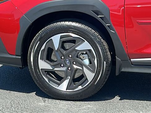 Certified 2025 Subaru Crosstrek 2.5i Limited AWD/4WD image 10