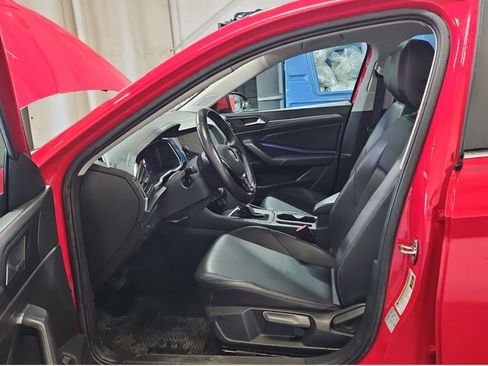 Used 2019 Volkswagen Jetta SEL FWD image 3