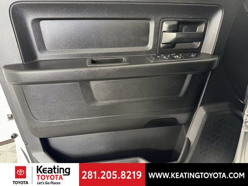 Used 2019 RAM 1500 Tradesman w/ Tradesman SXT Package AWD/4WD image 11