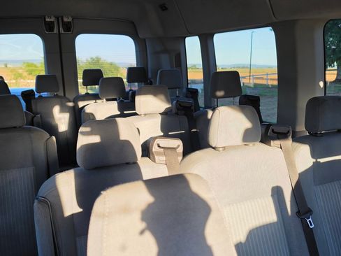 Used 2019 Ford Transit 350 XLT RWD image 9