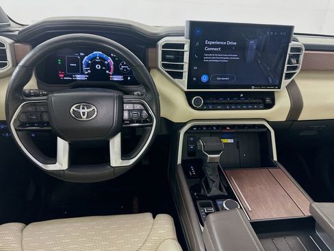 Used 2023 Toyota Tundra 1794 Edition image 23