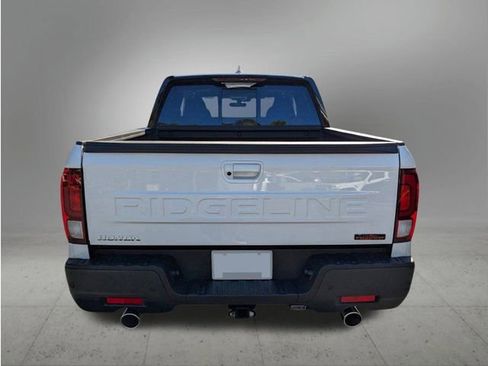New 2026 Honda Ridgeline TrailSport image 4