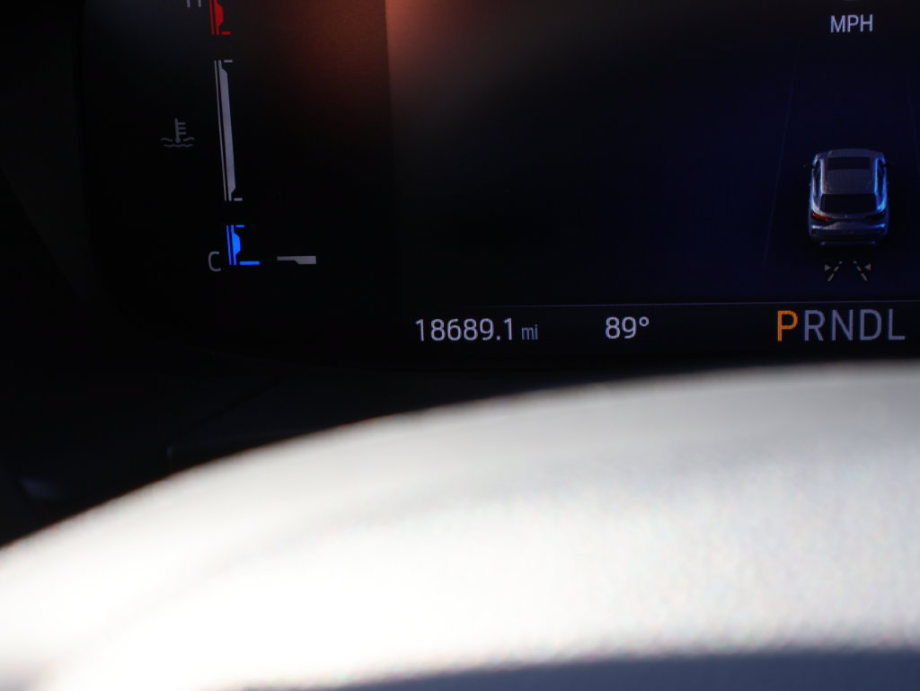 Used 2026 Ford Escape ST-Line AWD/4WD image 28