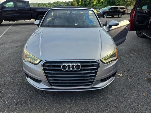 Used 2015 Audi A3 1.8T Premium w/ Driver Assistance Package FWD image 11