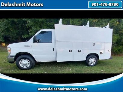 Used 2017 Ford E-350 and Econoline 350 Super Duty