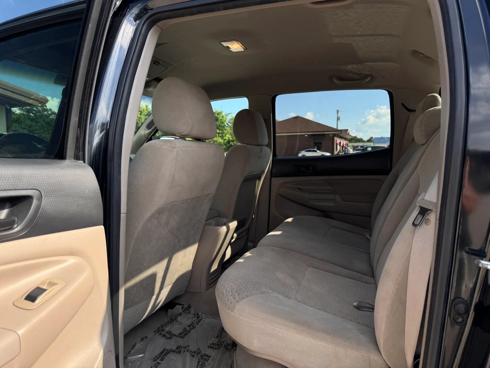 Used 2008 Toyota Tacoma PreRunner w/ SR5 Pkg #2 RWD image 20