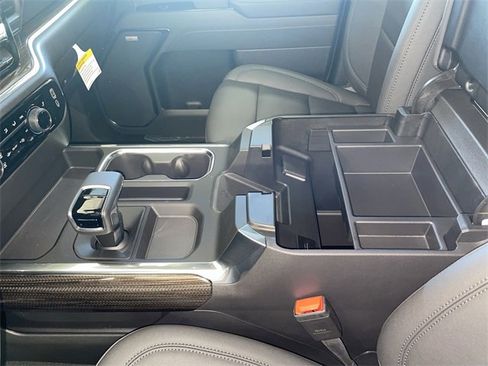 New 2026 Chevrolet Silverado 1500 LT Trail Boss w/ LT Trail Boss Premium Package image 23