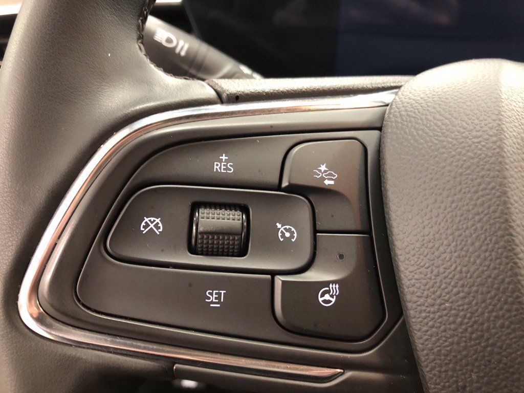 Used 2026 Buick Encore GX Sport Touring w/ Comfort Package AWD/4WD image 22