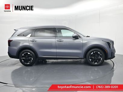 Used 2024 Kia Sorento S