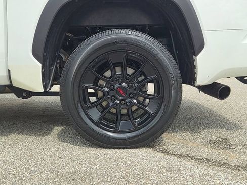 Used 2023 Toyota Tundra SR5 AWD/4WD image 9