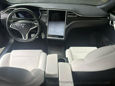 Used 2018 Tesla Model S P100D AWD/4WD image 21