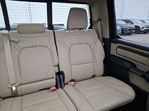 Used 2021 RAM 1500 Limited image 15