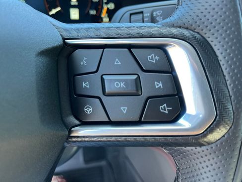 New 2026 Ford Mustang Premium image 7