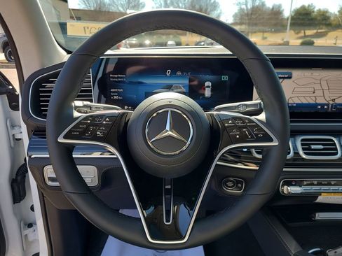 New 2026 Mercedes-Benz GLE 580 4MATIC image 26