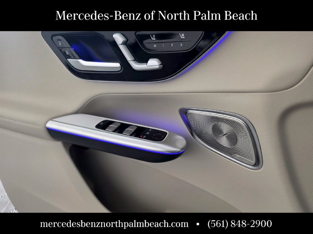 New 2027 Mercedes-Benz GLC 300 image 19