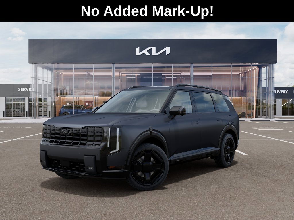 New 2027 Kia Telluride X-Line SX Prestige AWD/4WD image 1