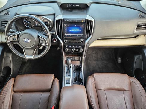 Used 2020 Subaru Ascent Touring w/ Popular Package #3 image 26