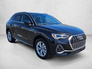 Certified 2025 Audi Q3 2.0T Premium w/ Convenience Package AWD/4WD video 3